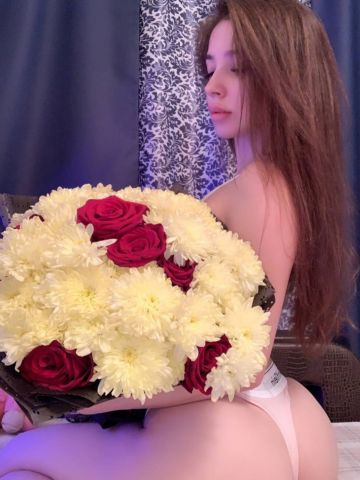 Анкета проститутки Аврора, 23 года